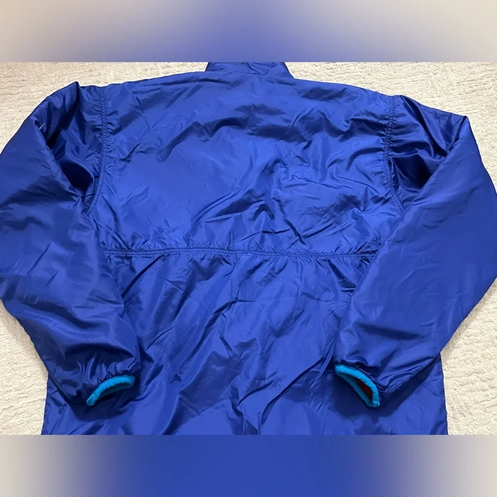 Patagonia good small